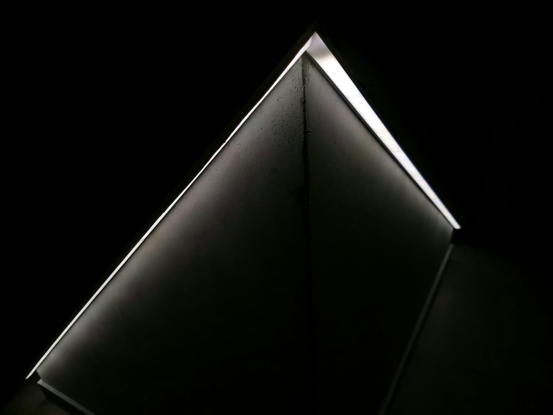 The weight of things unsaid