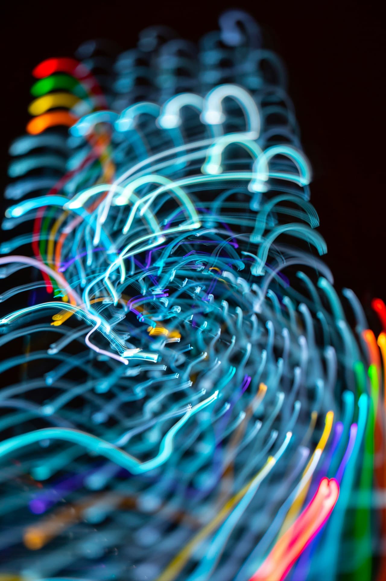 Sovereign delivery infrastructure